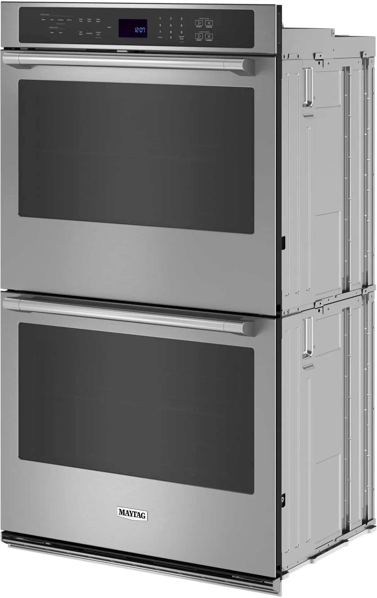 Maytag MOED6027LZ Stainless Steel