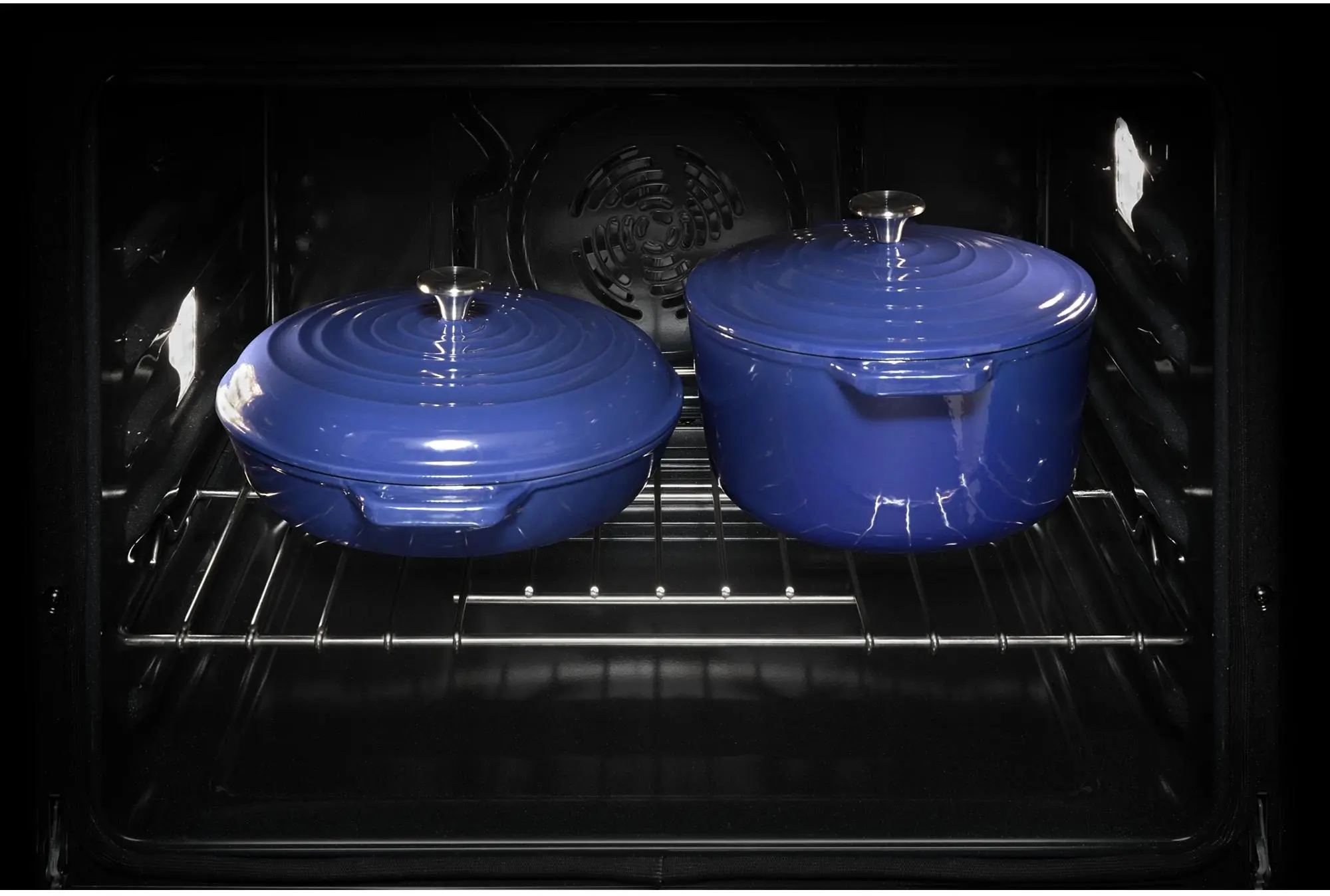 Maytag MOES6027LZ Stainless Steel