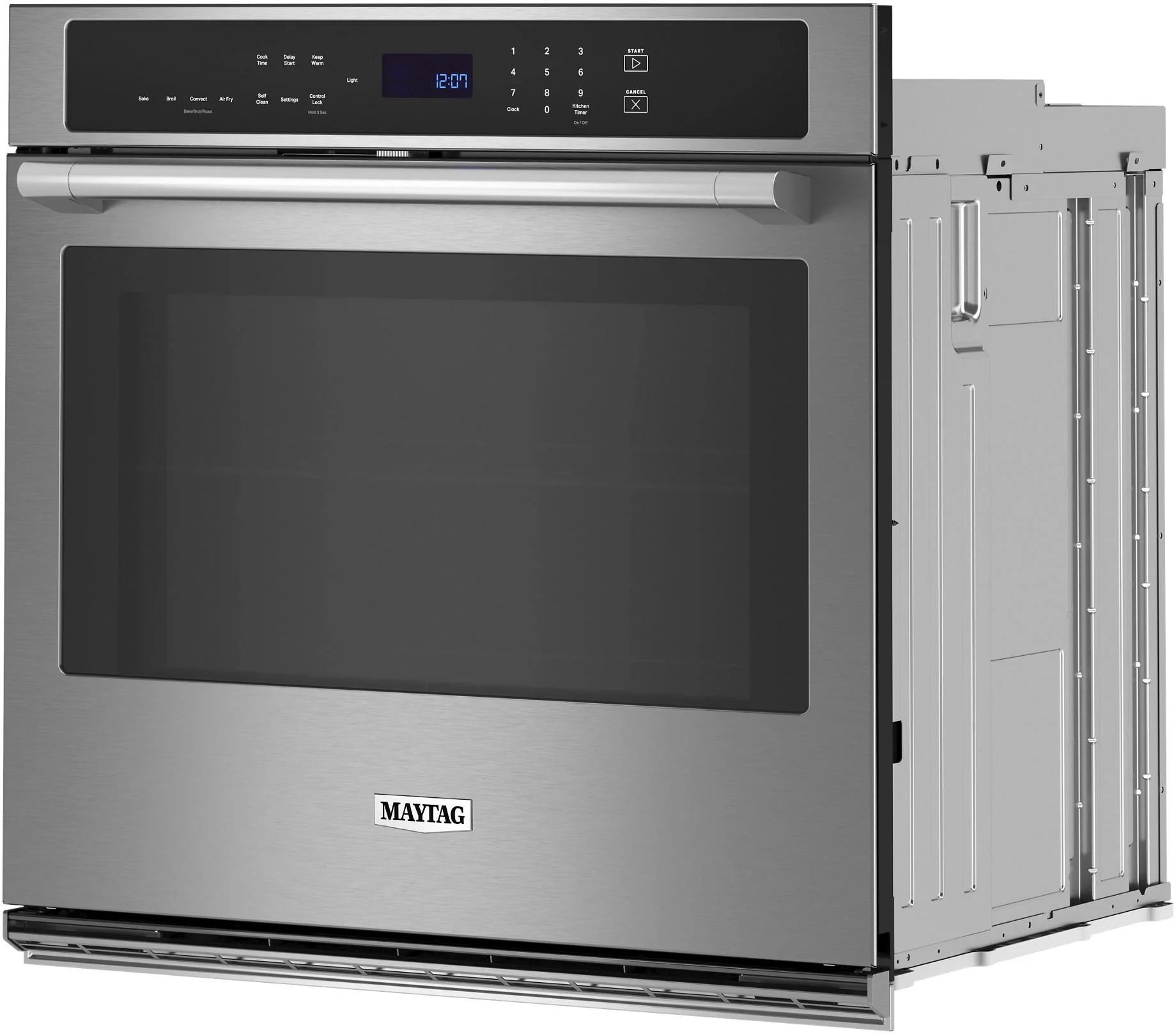 Maytag MOES6030LZ