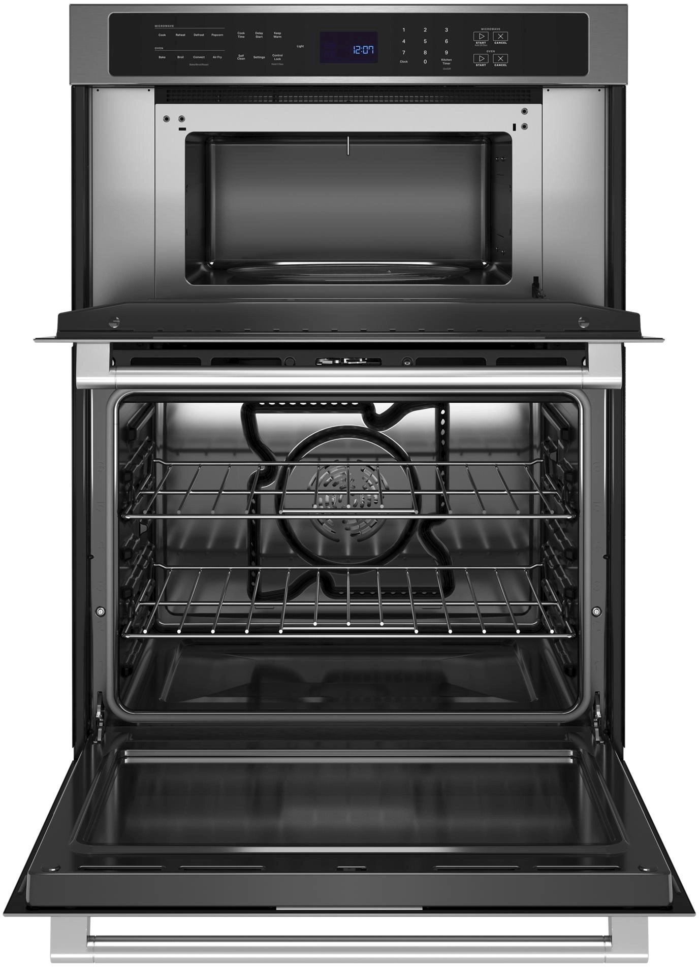 Maytag MOEC6030LZ Stainless Steel