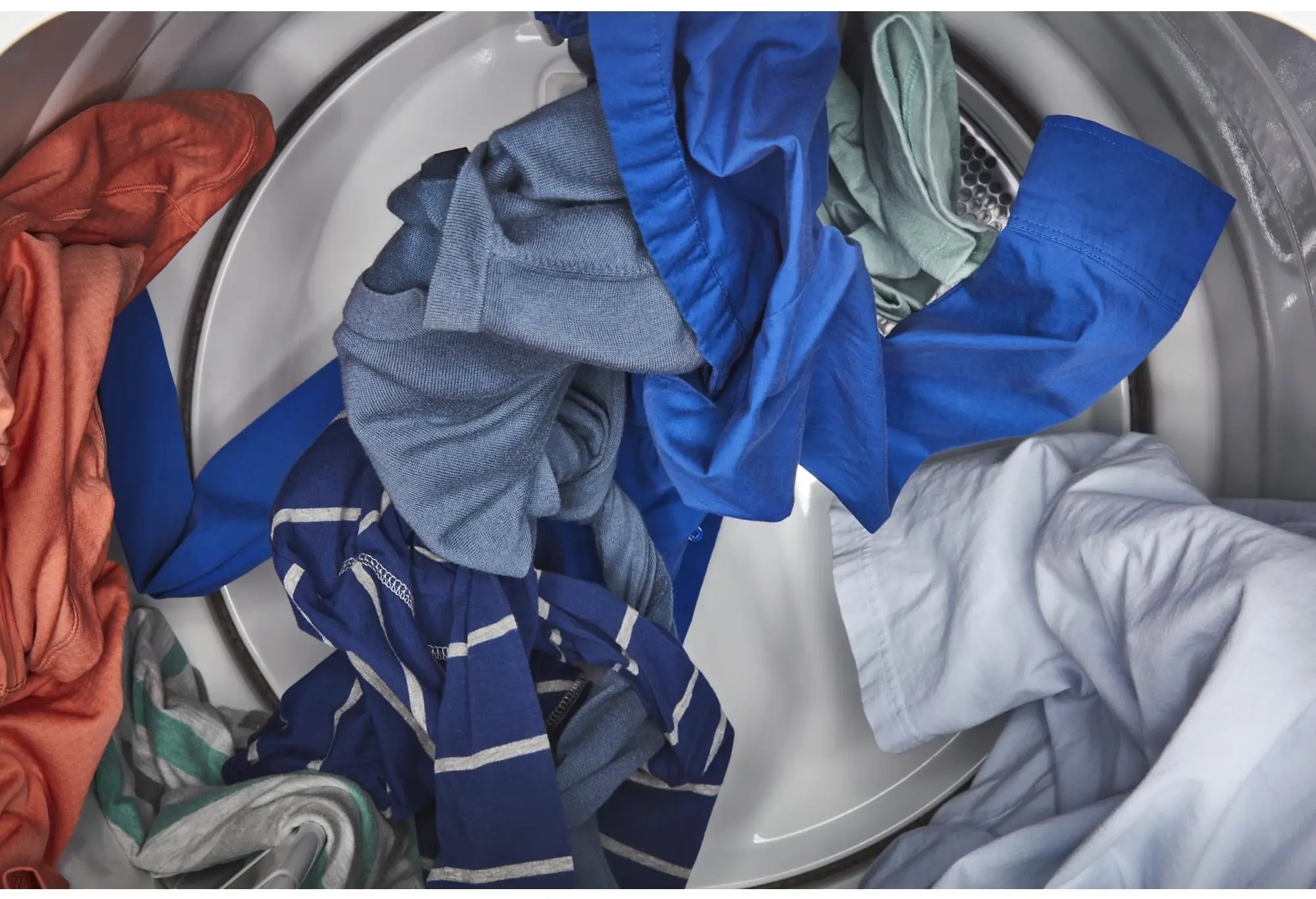 Maytag MEDP585GW White
