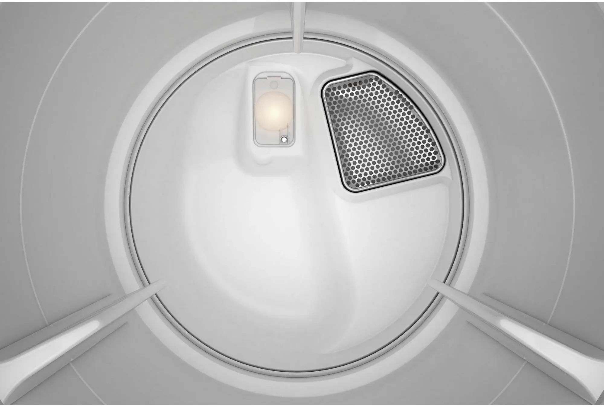 Maytag MEDP585GW White