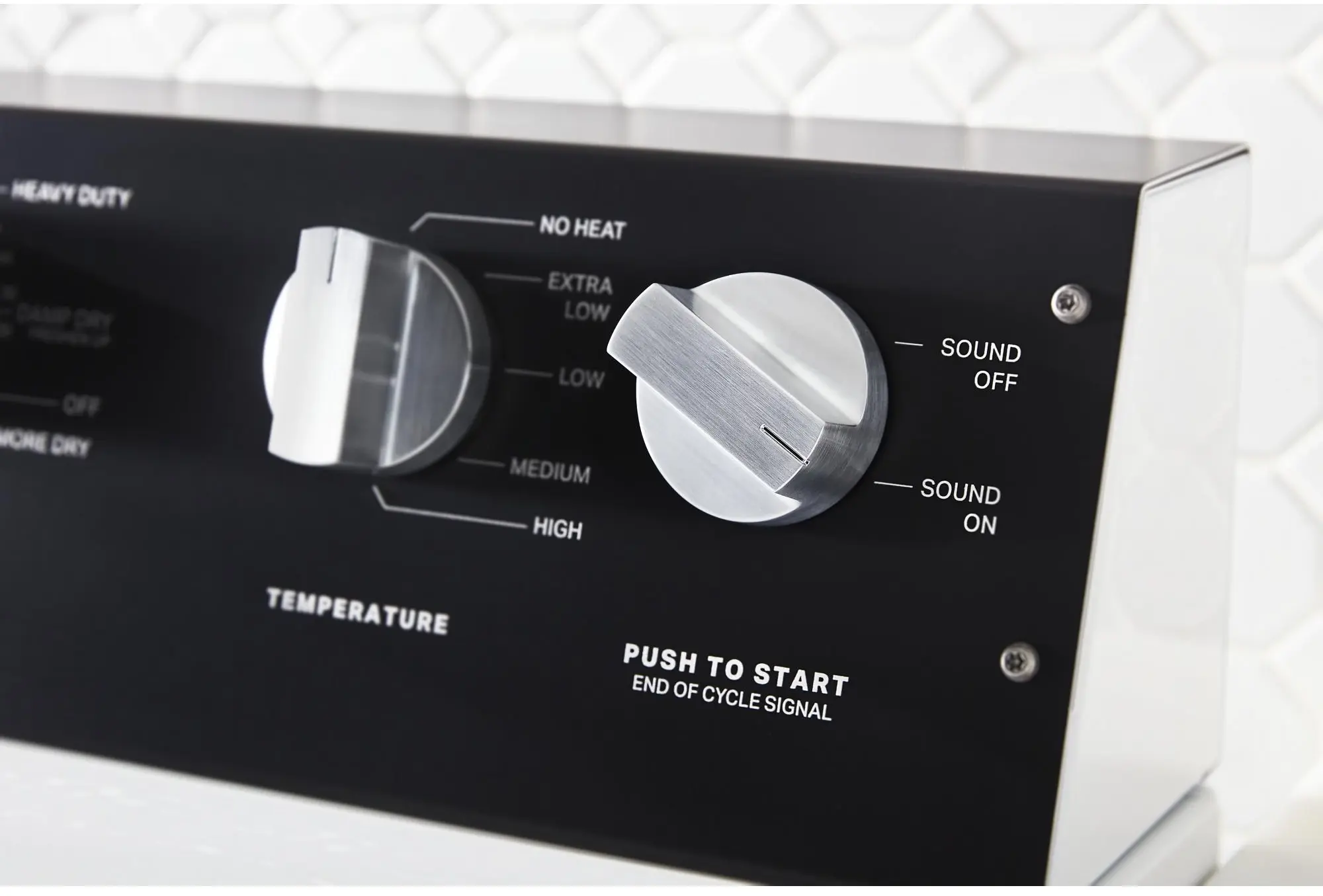 Maytag MEDP585GW White