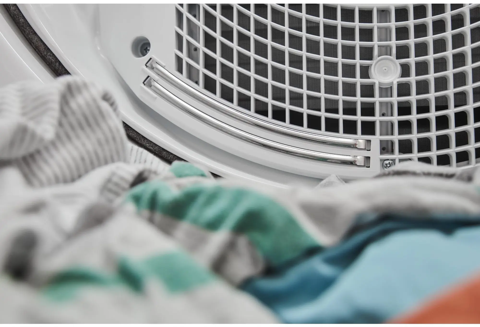 Maytag MEDP585GW White