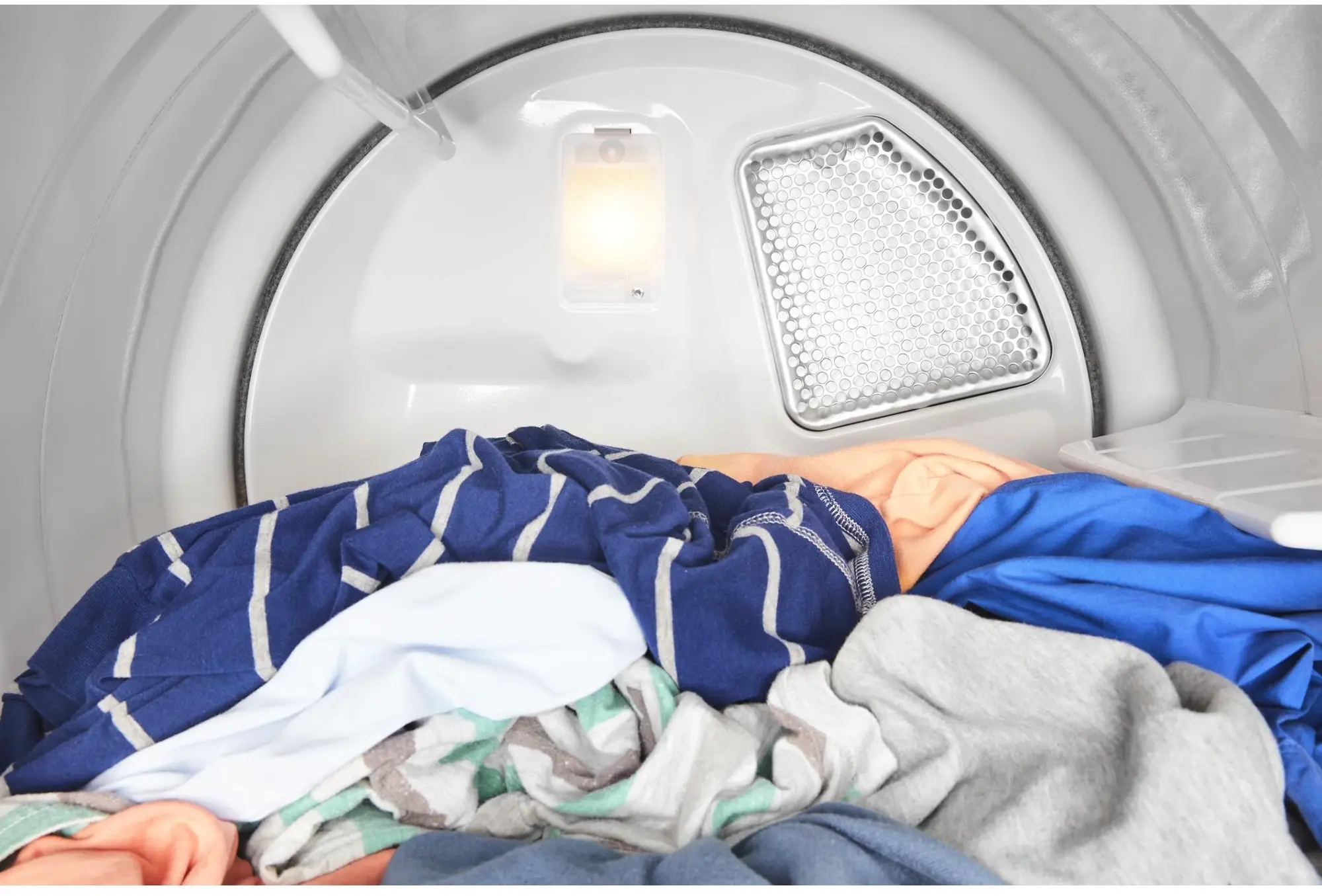 Maytag MEDP585GW White