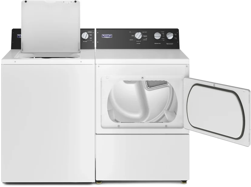 Maytag MEDP585GW