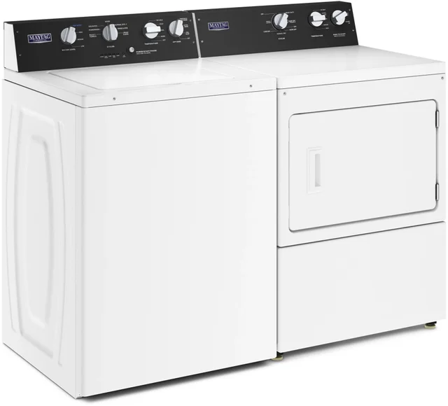 Maytag MEDP585GW