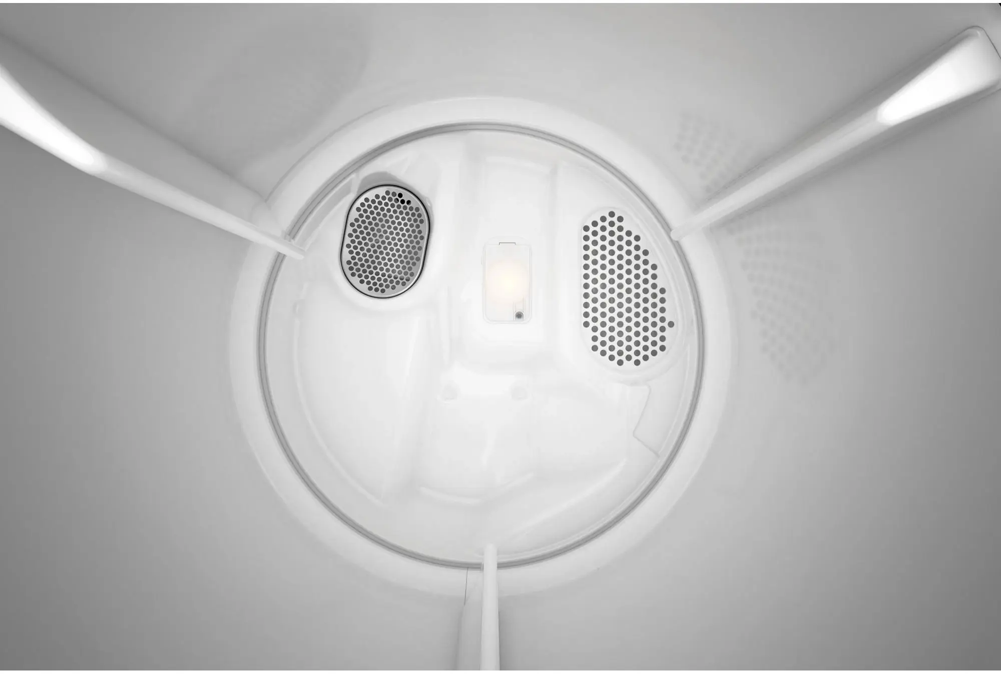 Maytag MED4500MW White