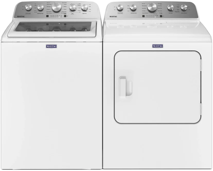 Maytag MED5430MW