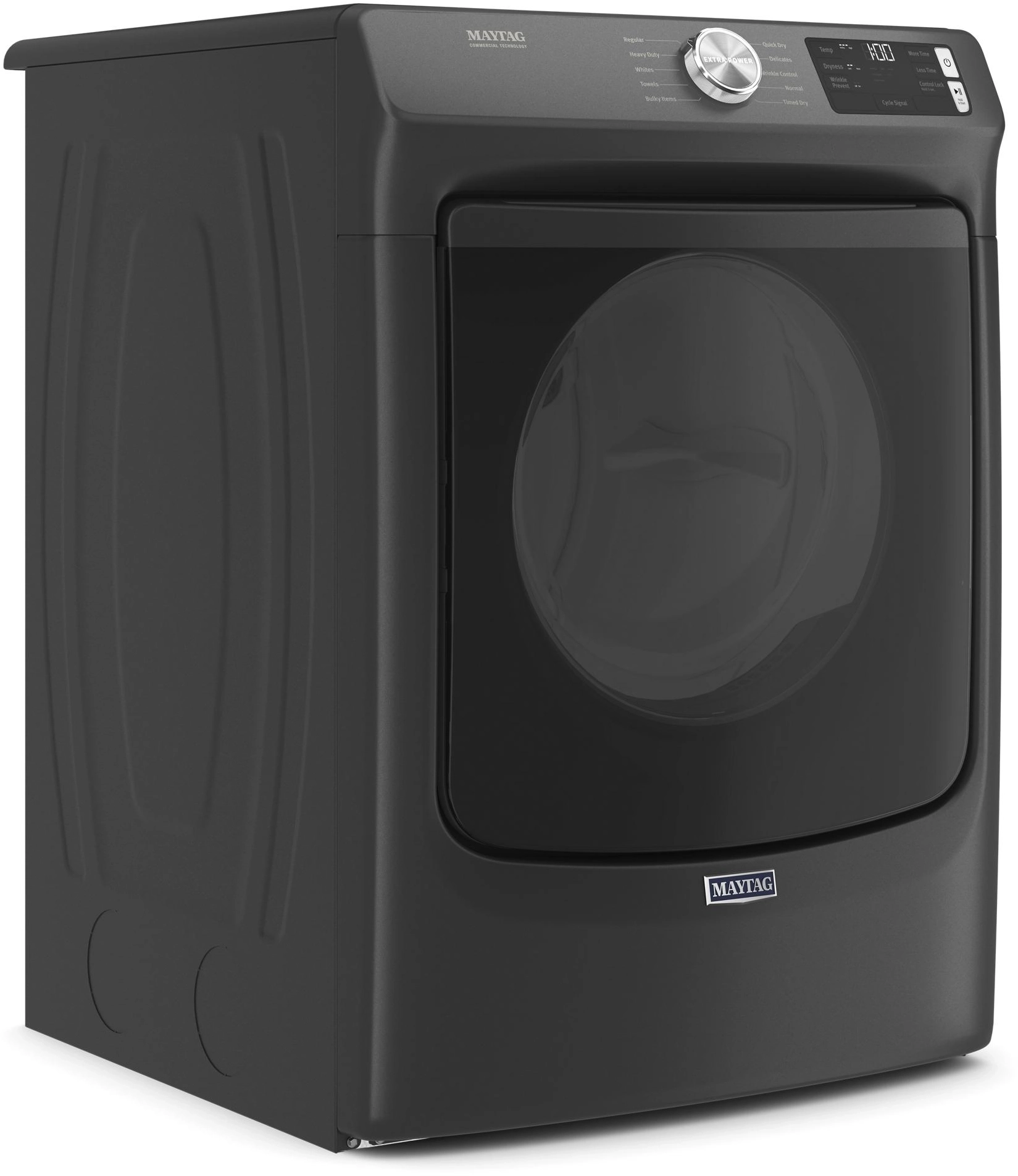 Maytag MED5630MBK Black