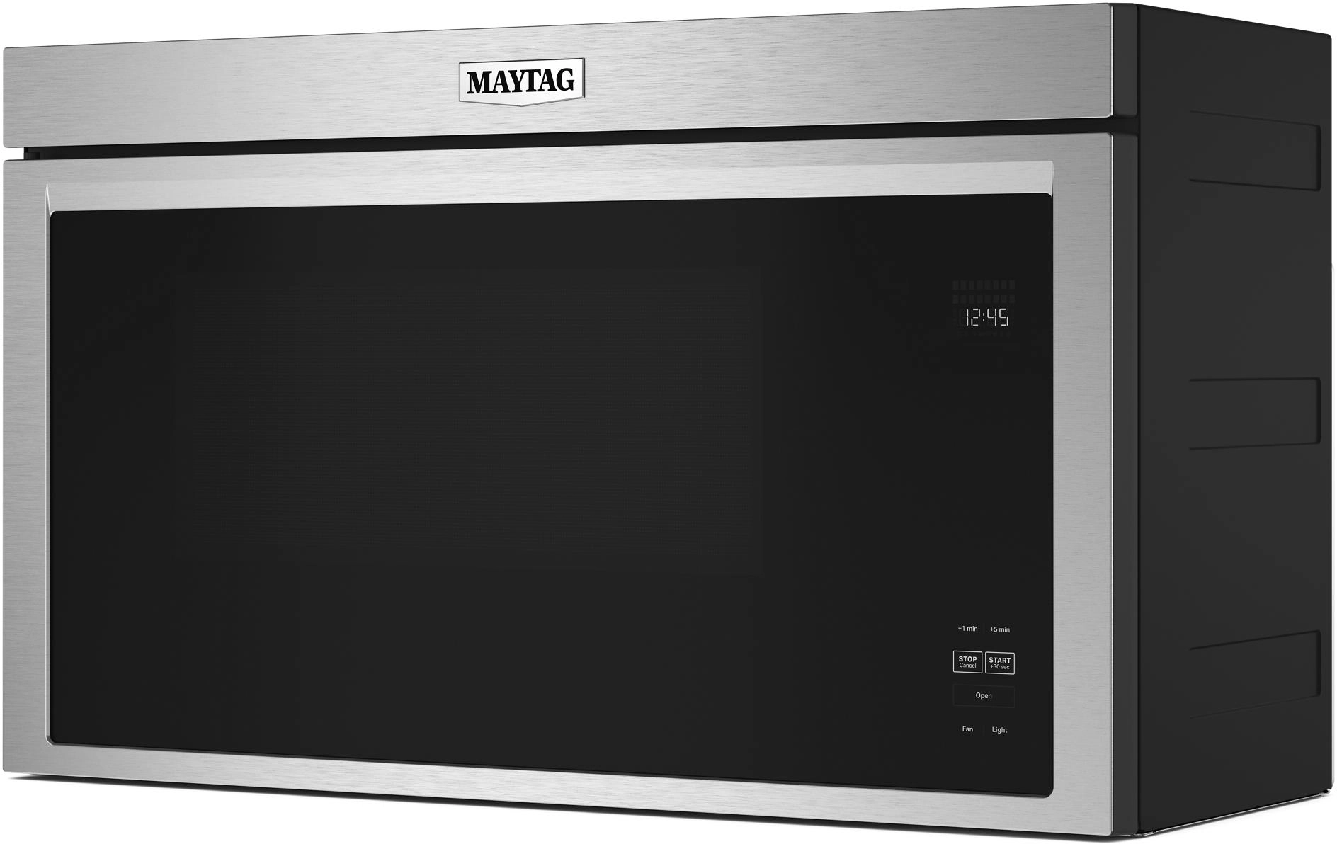 Maytag MMMF6030PZ Stainless Steel