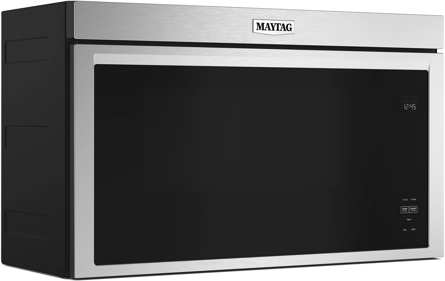 Maytag MMMF6030PZ Stainless Steel