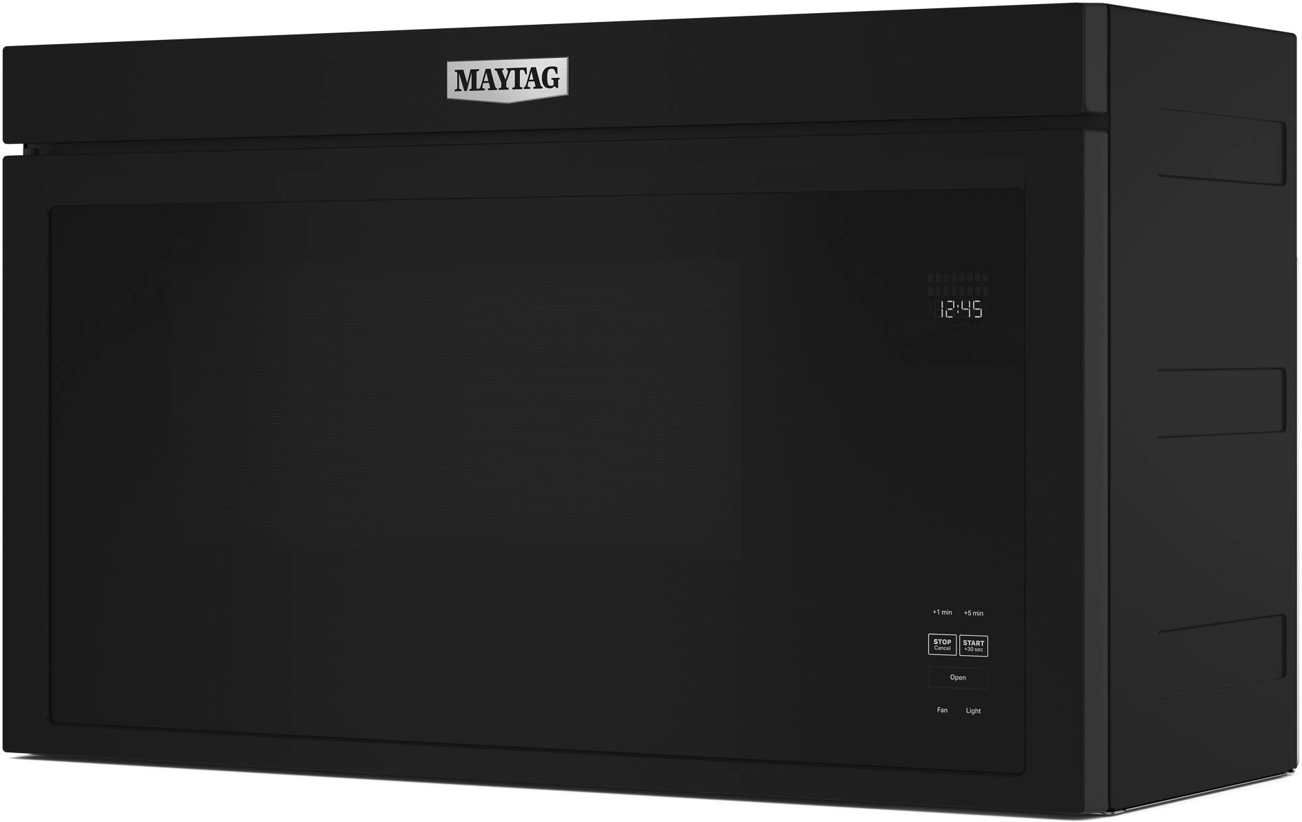 Maytag MMMF6030PB Black