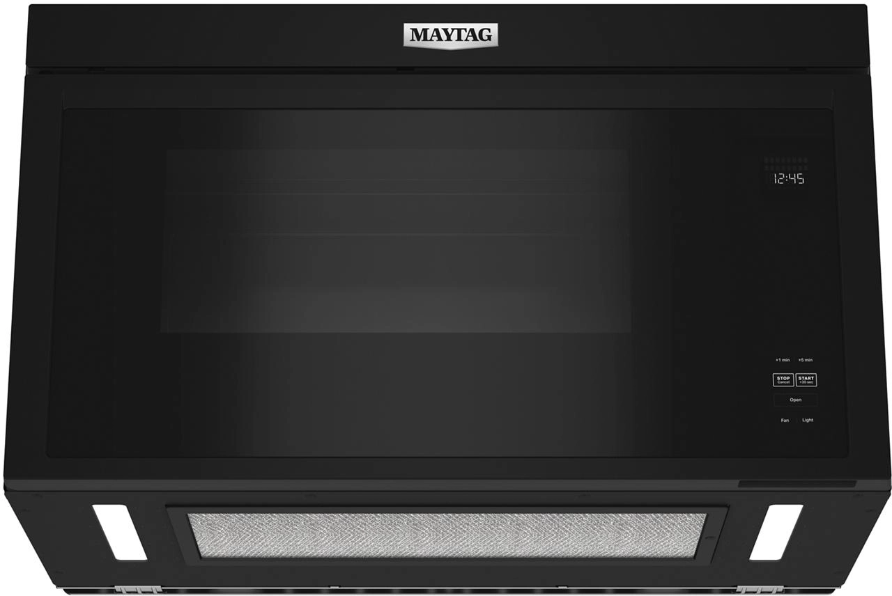 Maytag MMMF6030PB Black