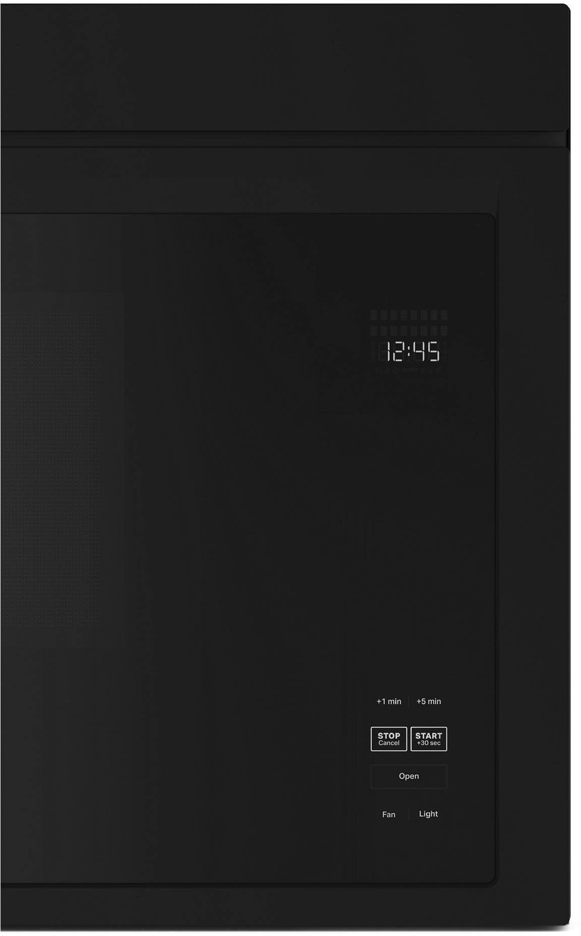 Maytag MMMF6030PB Black