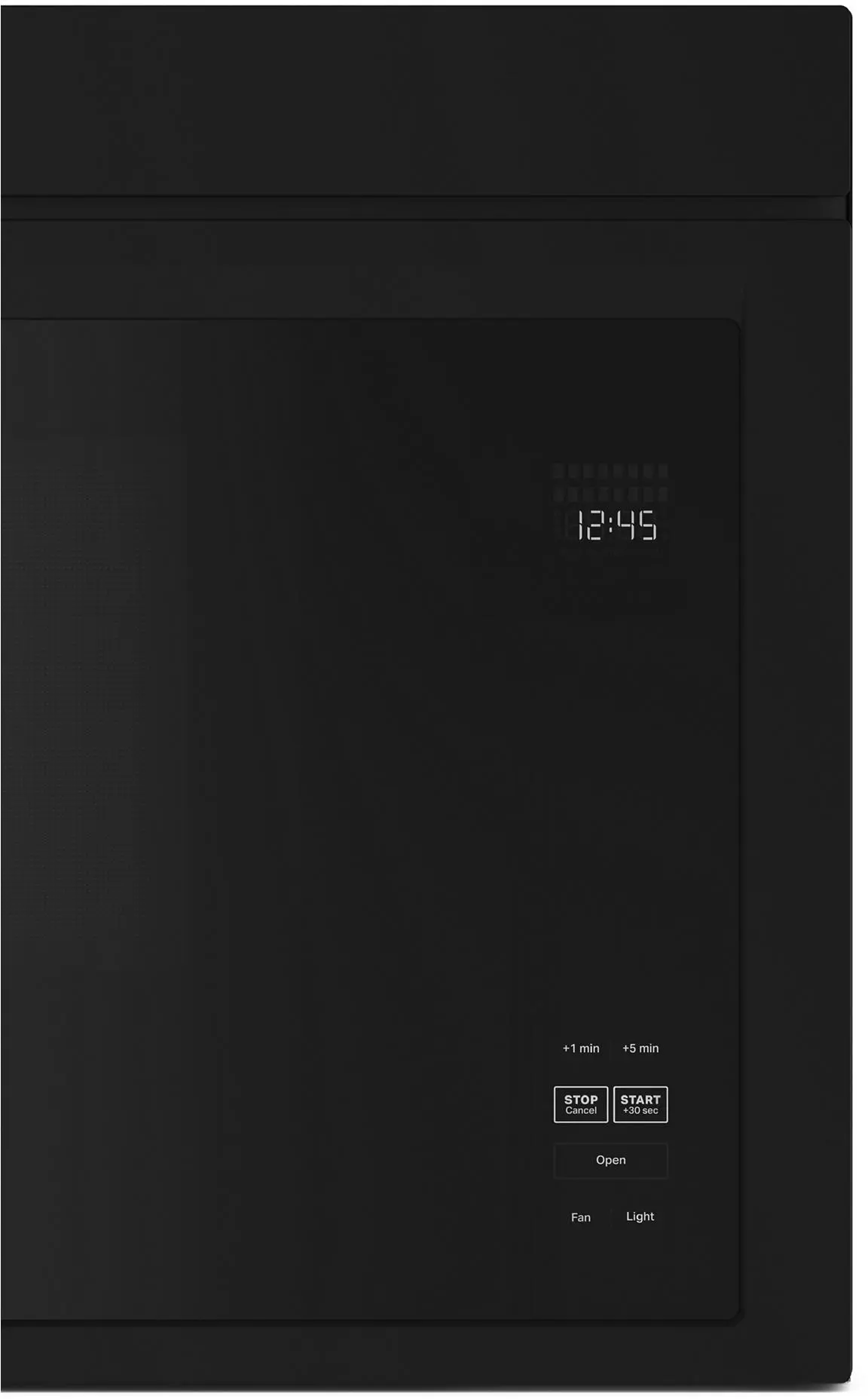 Maytag MMMF6030PB Black