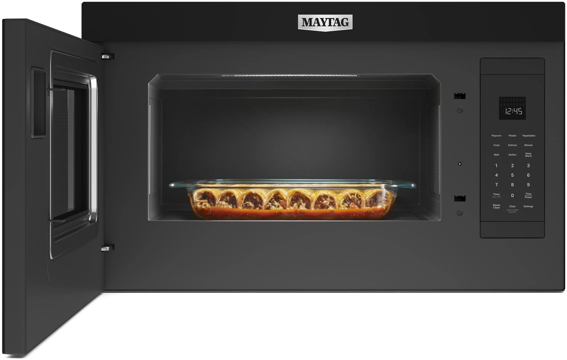 Maytag MMMF6030PB Black