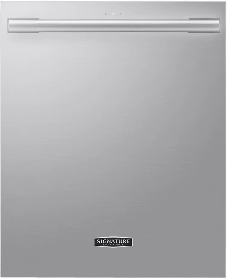 Signature Kitchen Suite SKSDW2411S Stainless Steel