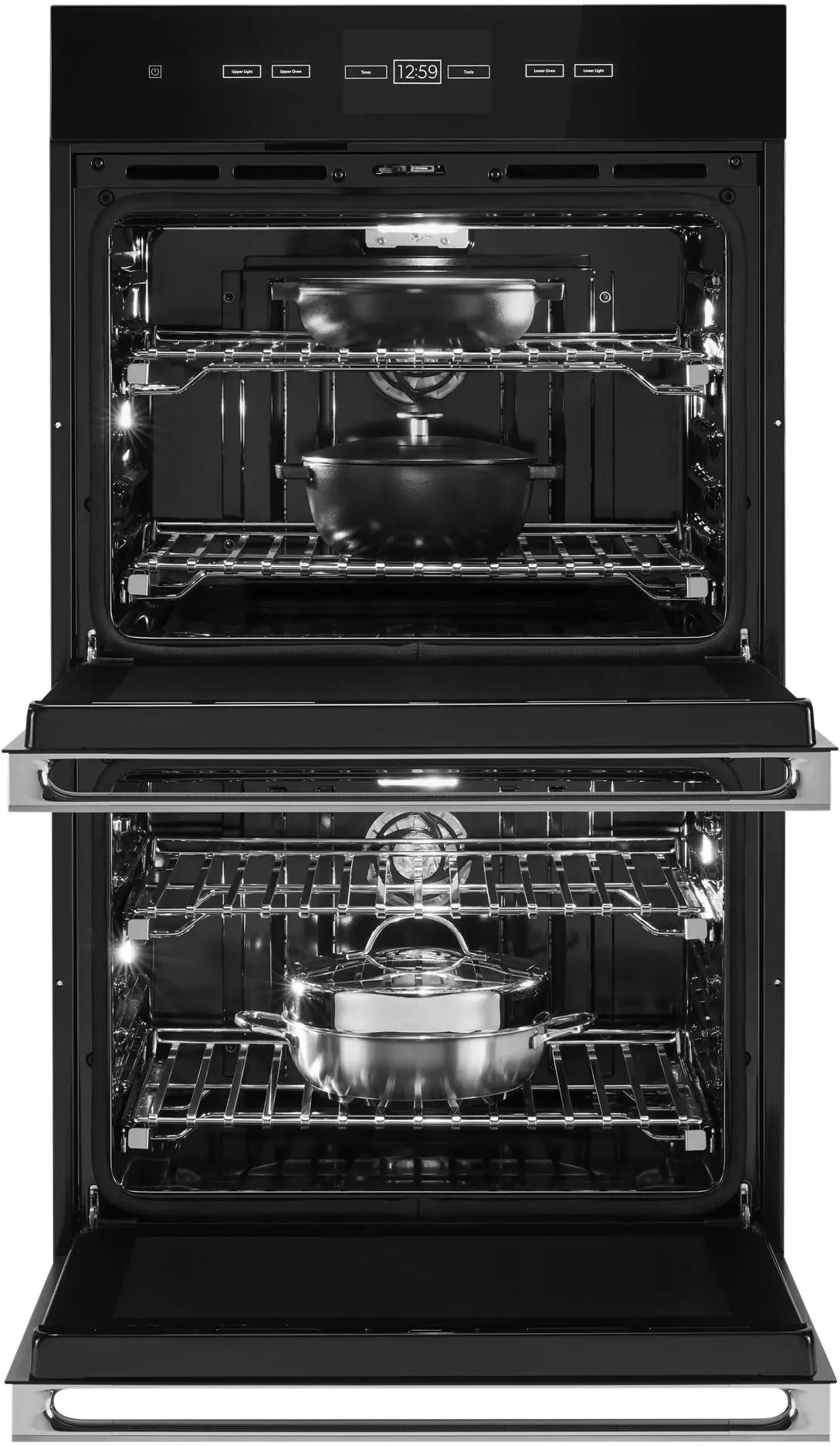 Jenn Air JJW3830LM Noir Style