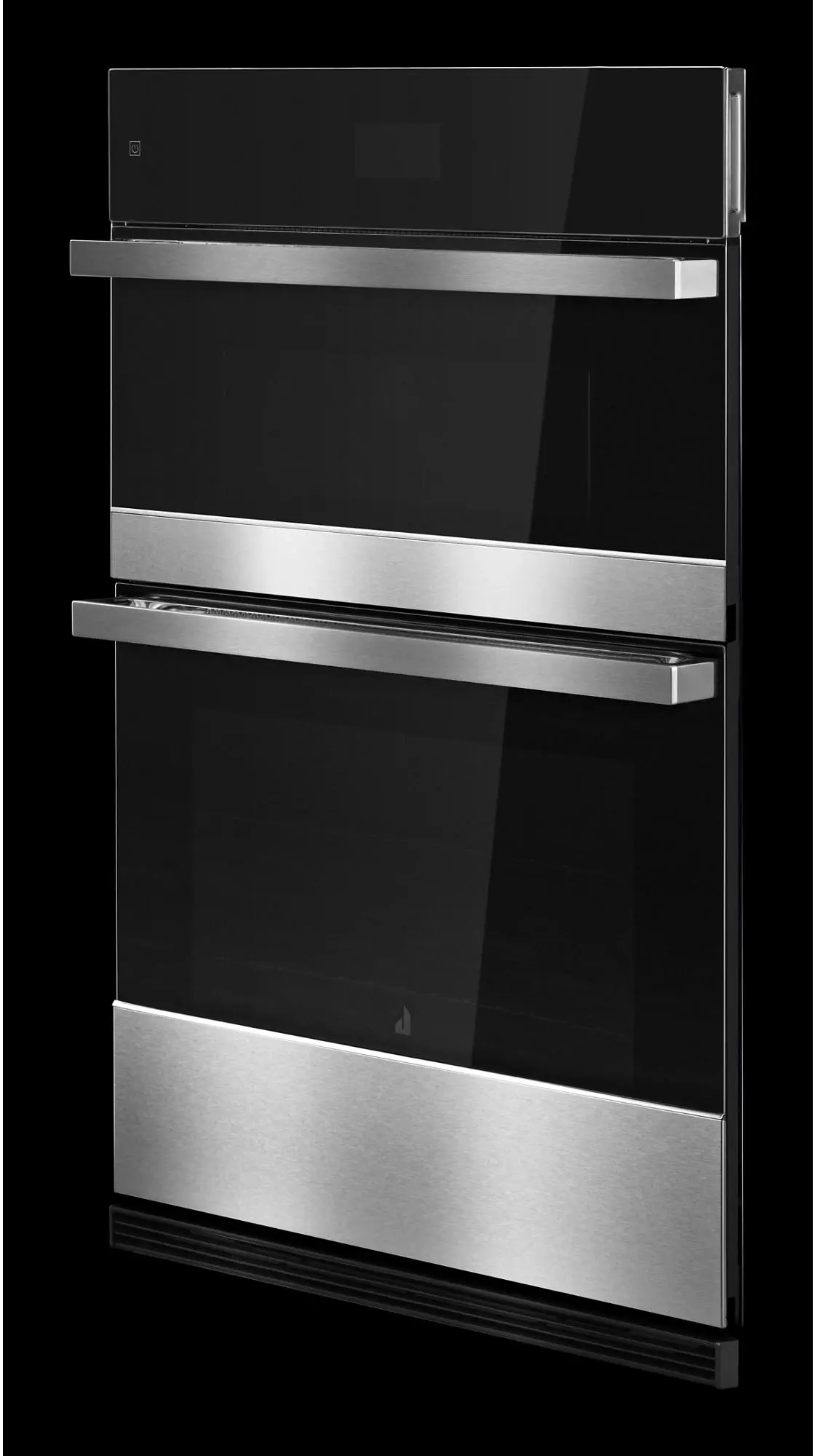 Jenn Air JMW2427LM Noir Style