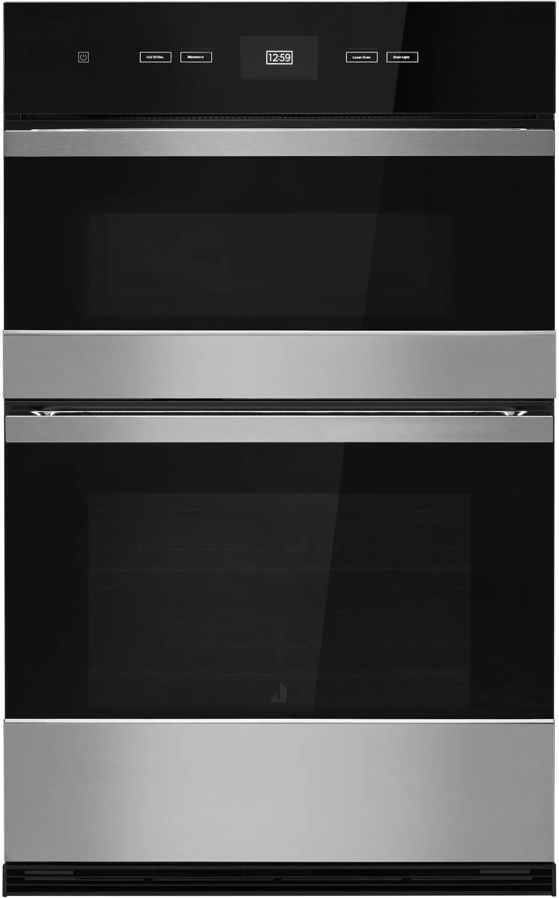 Jenn Air JMW2427LM Noir Style