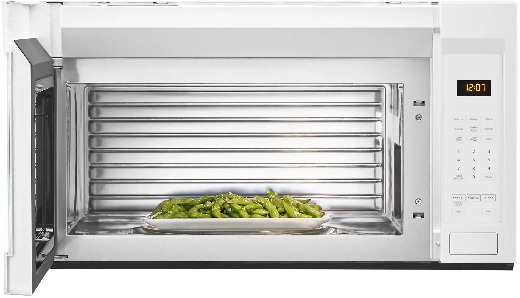 Maytag MMV1175JW White