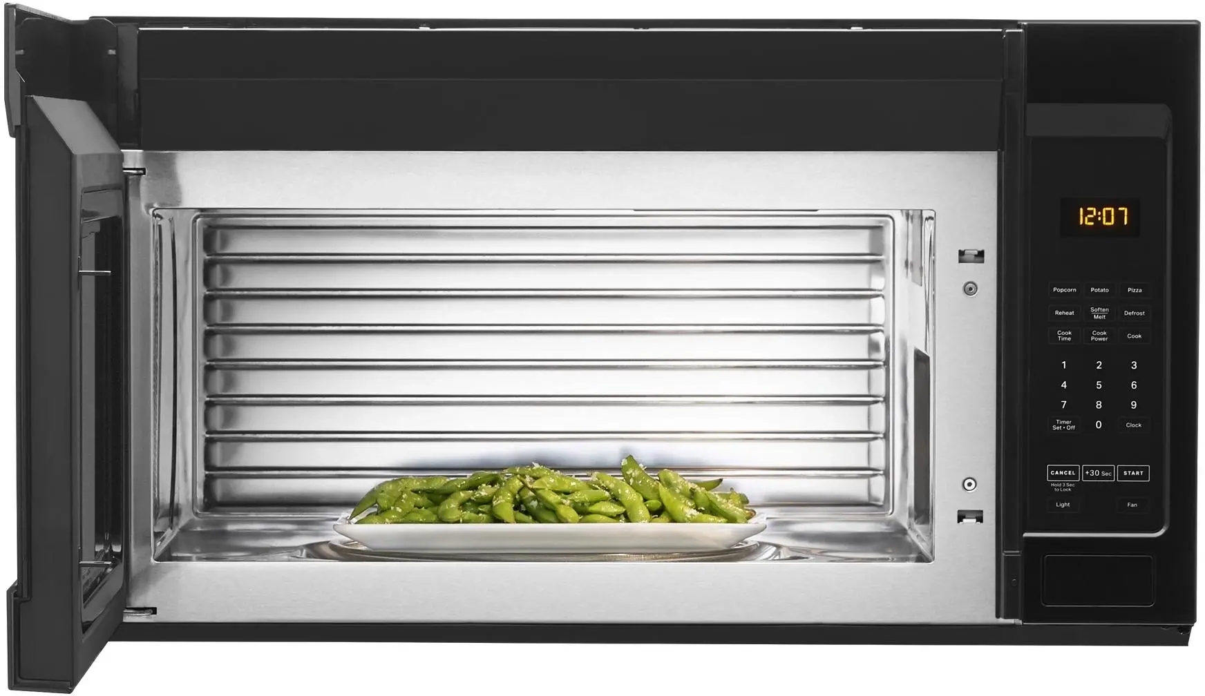 Maytag MMV1175JB Black
