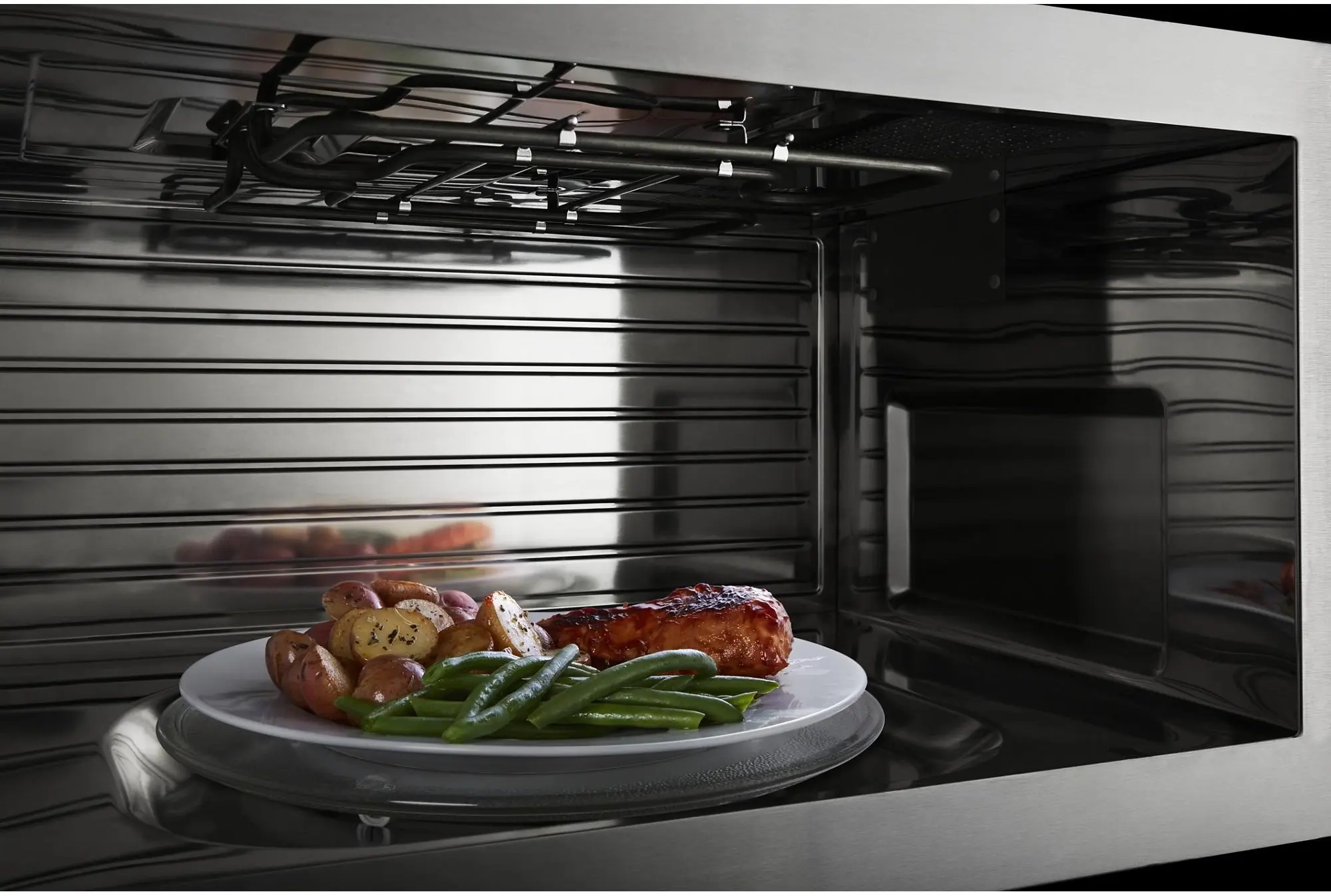 Maytag MMV5227JZ Fingerprint Resistant Stainless Steel