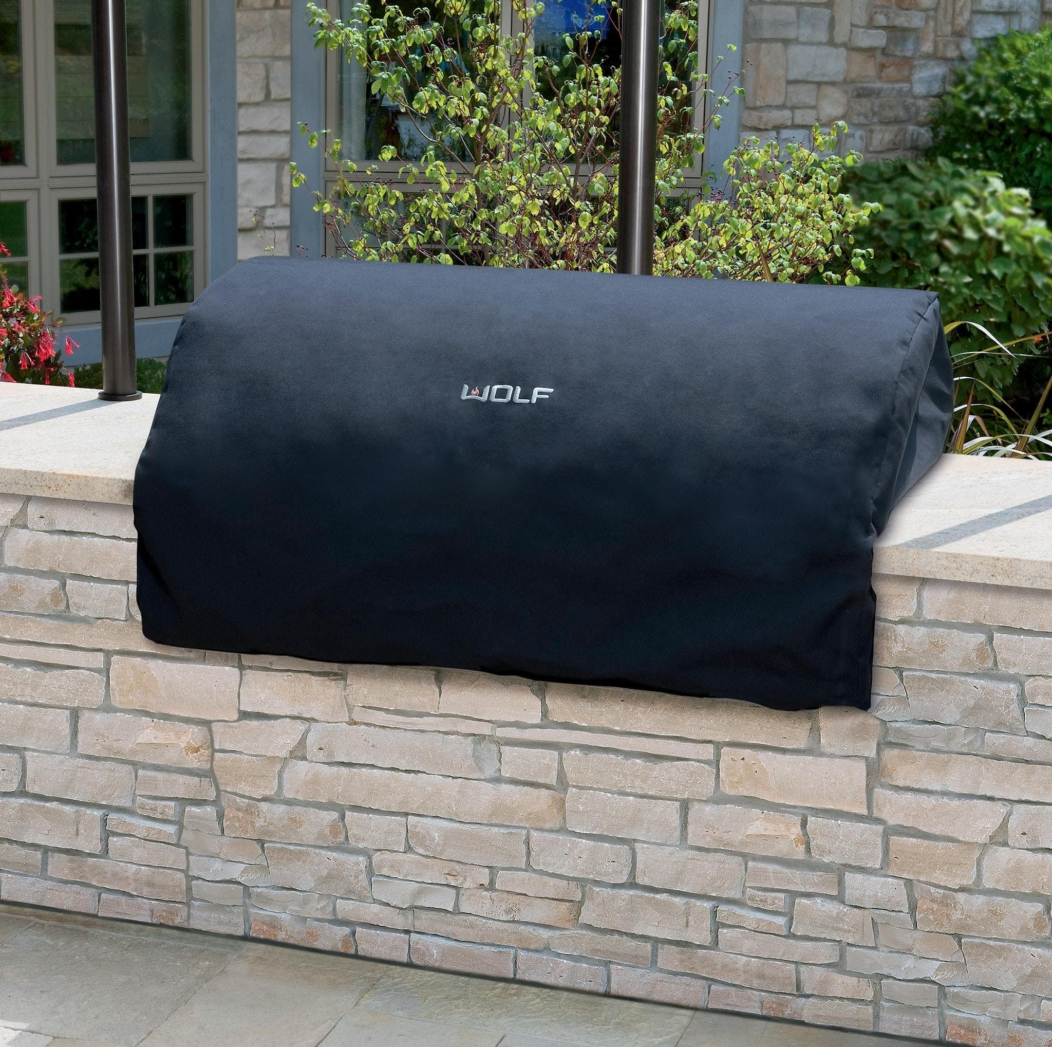 Wolf 830738 Black
