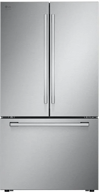 LG STUDIO Refrigerator