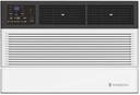 Window Smart Air Conditioner with QuietMaster® Technology, 24-Hour Timer, Auto Restart, 8-Way Airflow Control, and 1,500 Sq. Ft. Cooling Area
