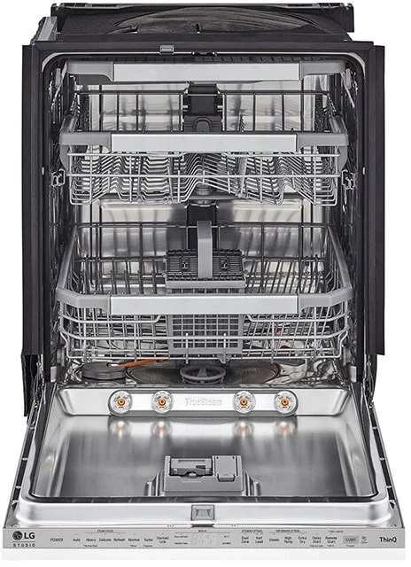 LG STUDIO Dishwasher - Thumbnail 4