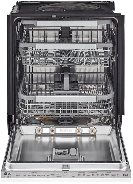 LG Studio SDWD24P3 Panel Ready