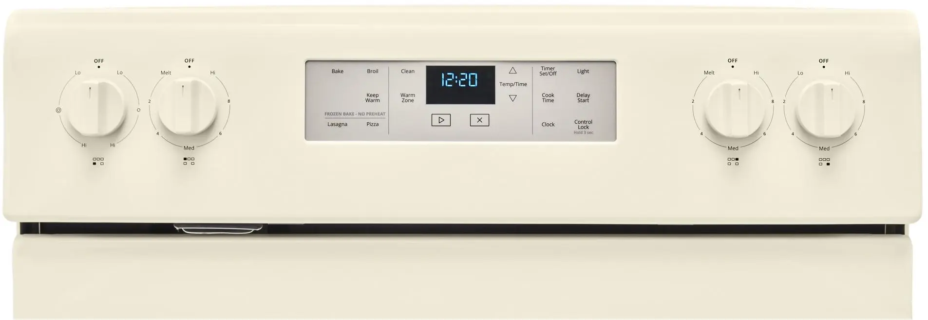 Whirlpool WFE525S0JT Biscuit