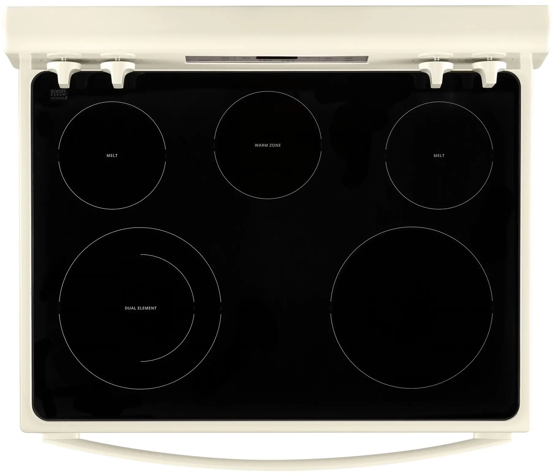 Whirlpool WFE525S0JT Biscuit