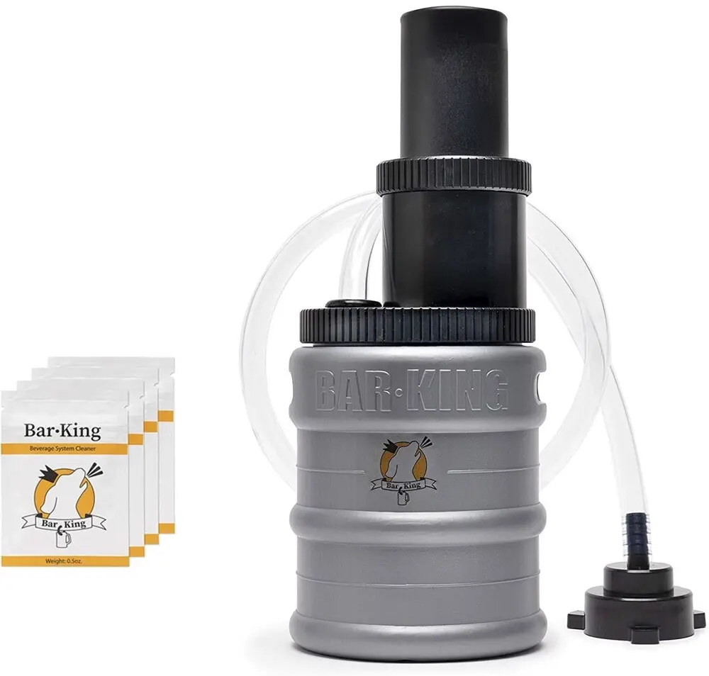 Zephyr PRKCLN001 Cleaning Kit