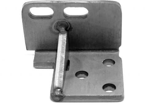 XO XOPUDG142721R Stainless Steel