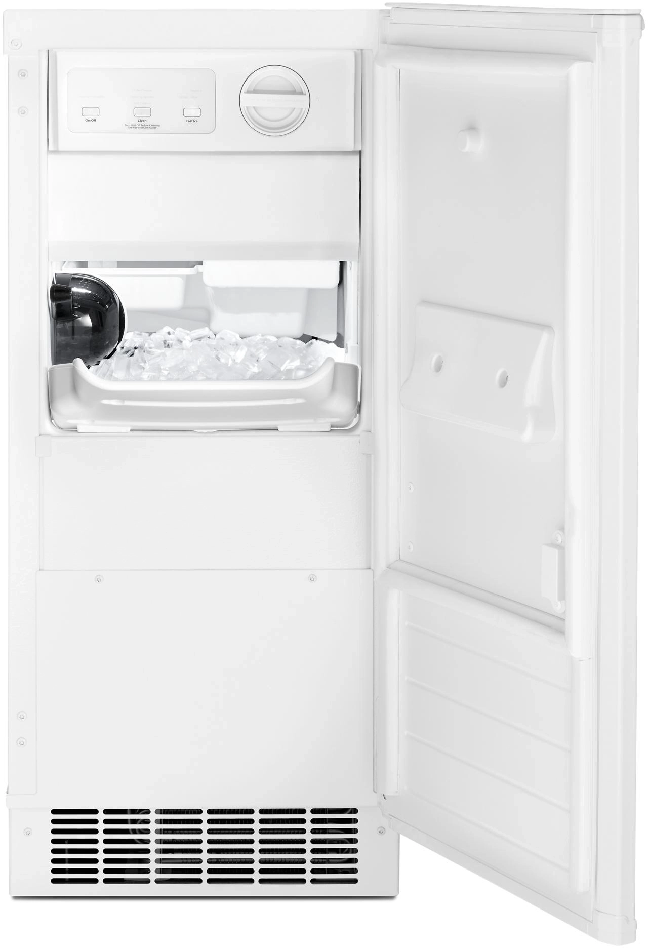 Whirlpool WUI75X15HW White