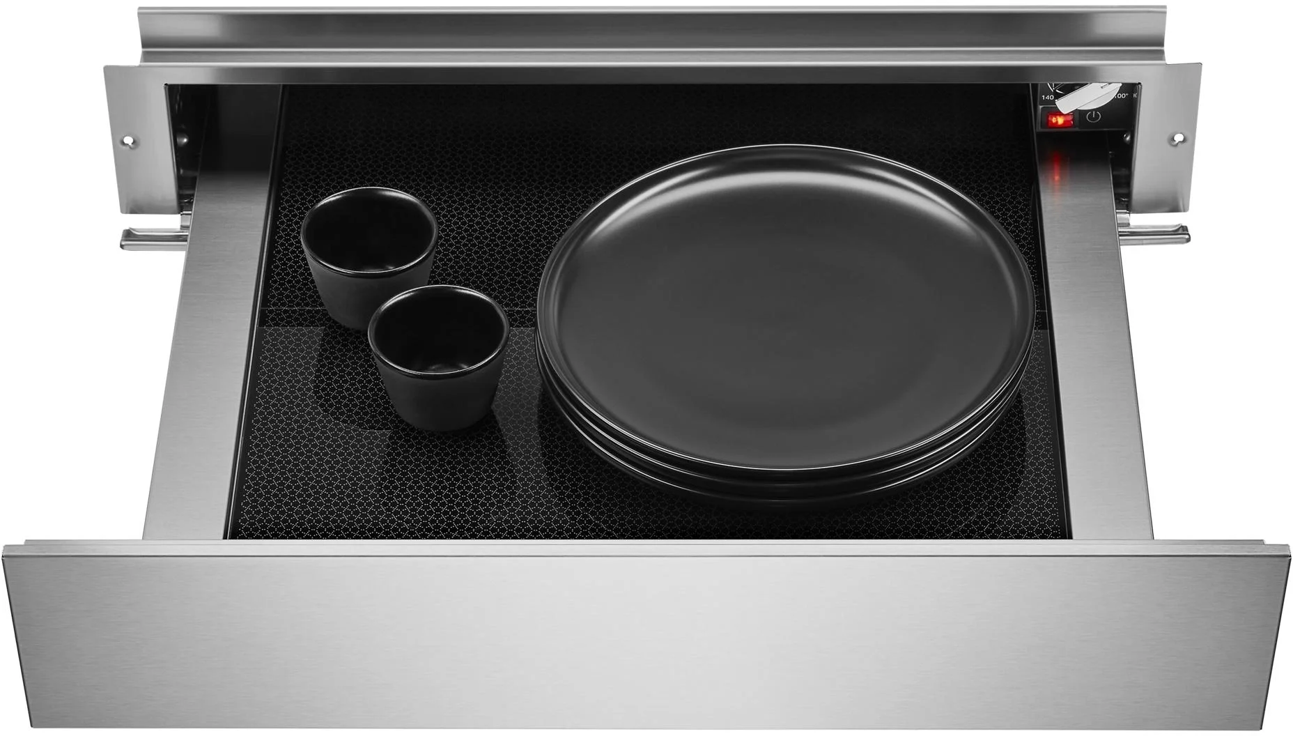 Jenn-Air JJD3024HL 24" Warming Drawer