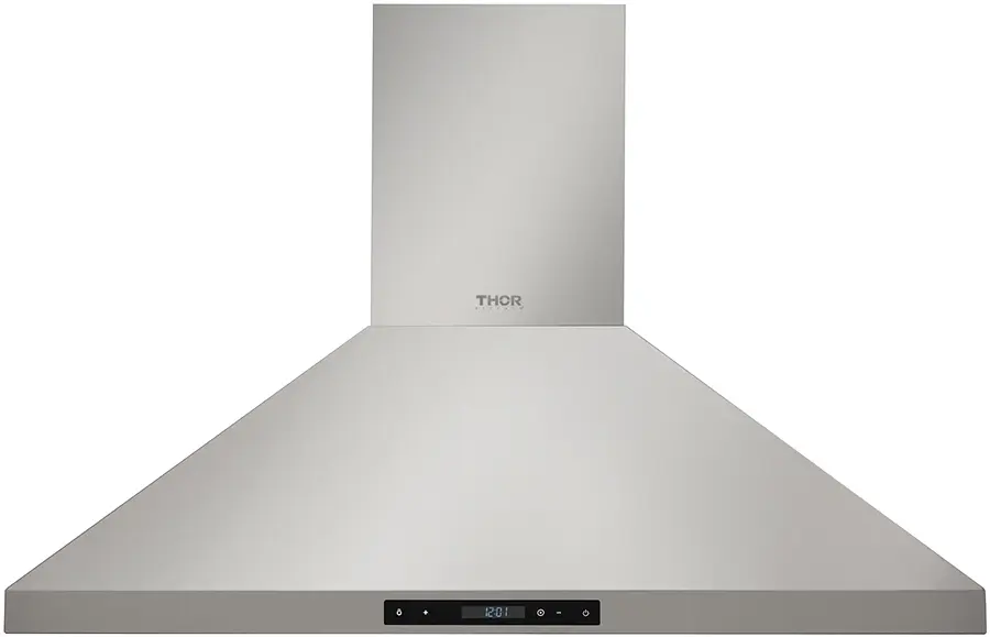 Thor HRH3607U 36 Inch, Stainless Steel