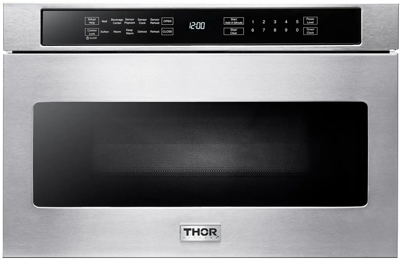 Thor TMD2401