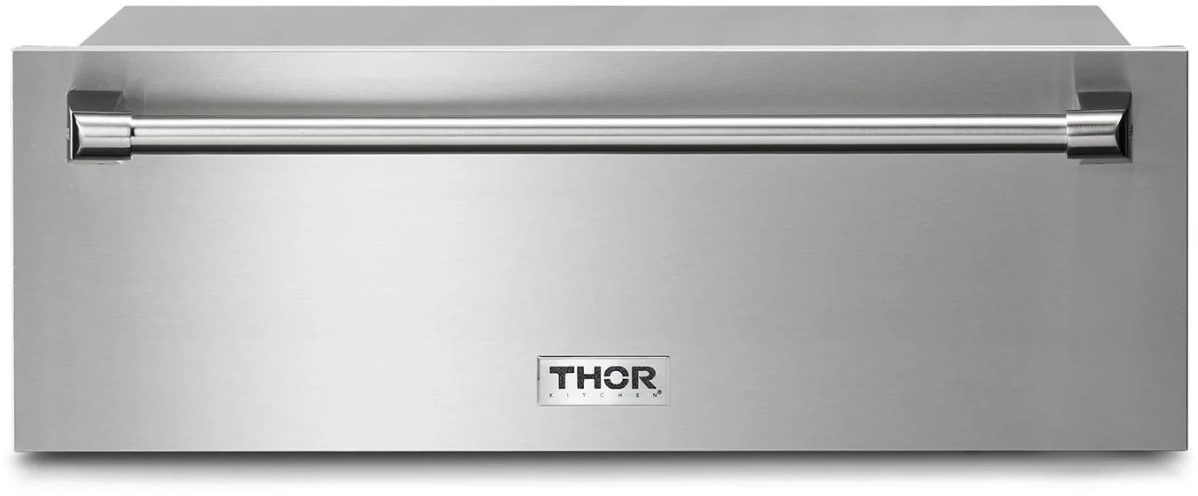 Thor TWD3001 Warming Drawer - Thumbnail 2