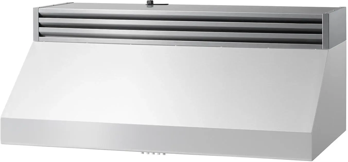 Thor TRC36 Stainless Steel