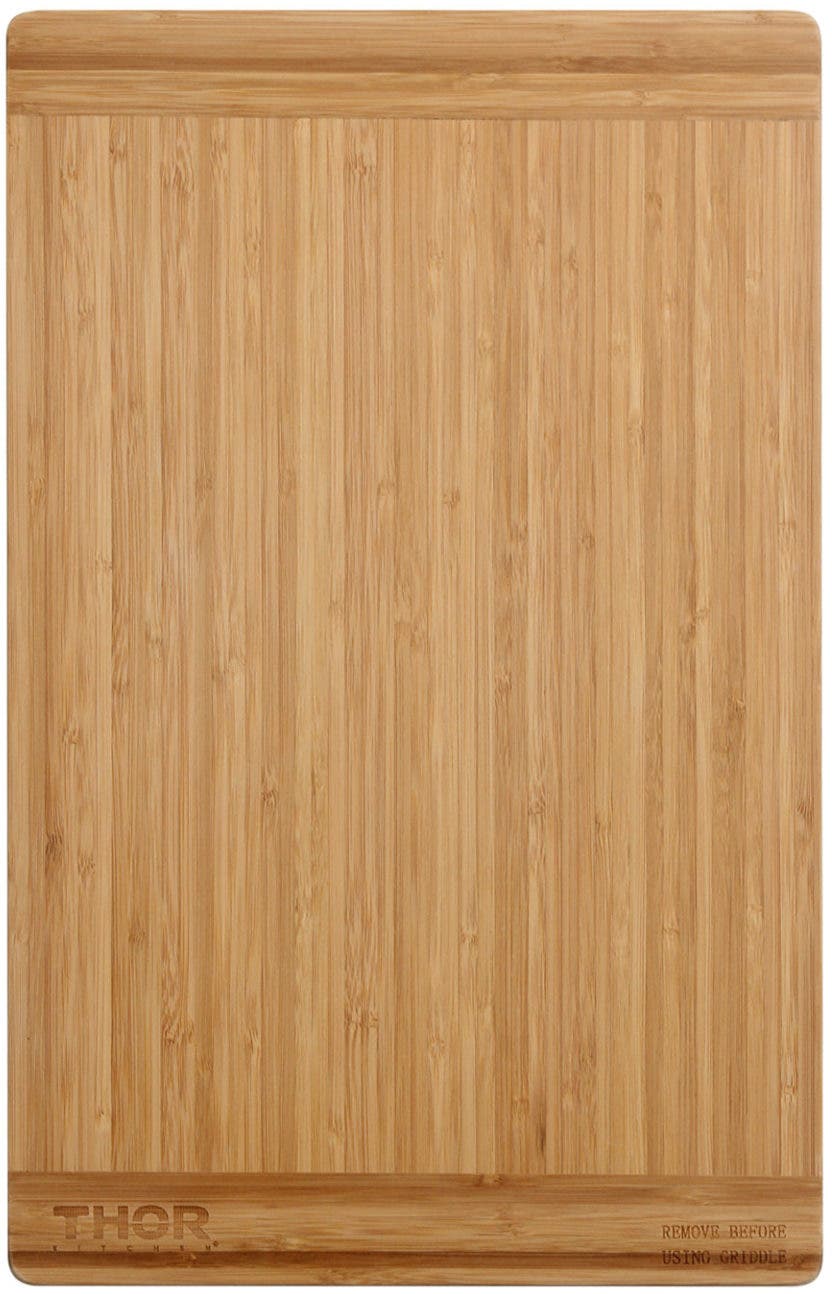 Thor CB0001 Bamboo