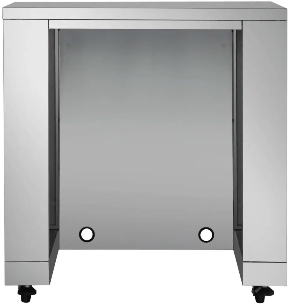 Thor MK02SS304
