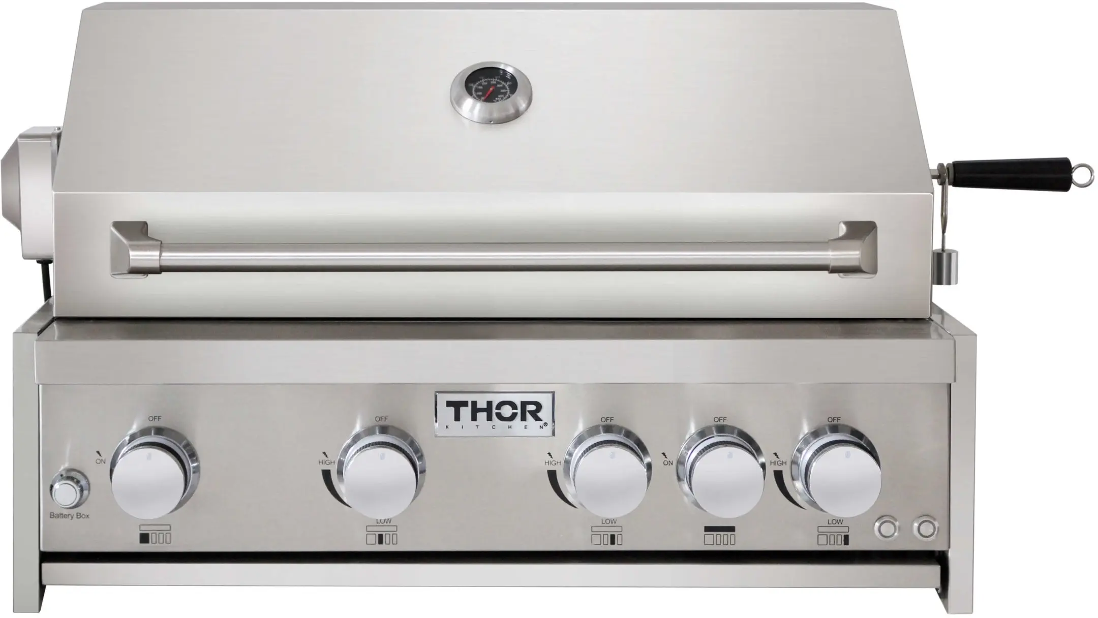 Thor MK04SS304