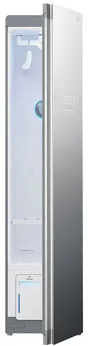 LG S3MFBN Mirror