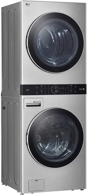 LG Studio WSGX201HNA Gas