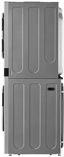 LG Studio WSGX201HNA Gas