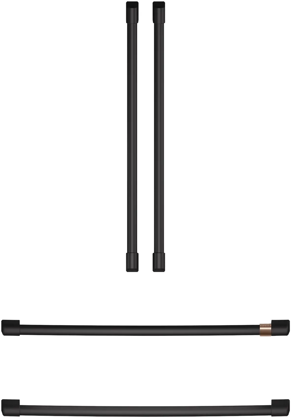 Cafe CXQB4H4PNFB Flat Black